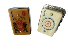 Load image into Gallery viewer, 2 Tile Rings