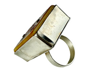 Load image into Gallery viewer, BakeliteRing3