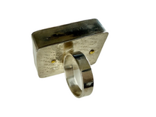 Load image into Gallery viewer, BakeliteRing4