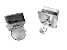 Load image into Gallery viewer, 2 MahJongg Rings2
