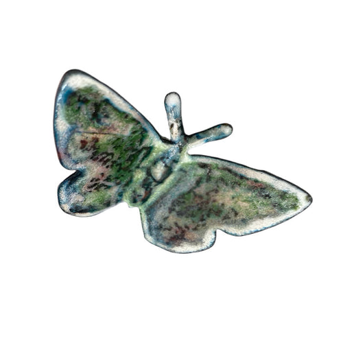 Butterfly Brooch