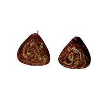Load image into Gallery viewer, Small Guitar Earrings
