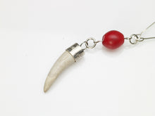 Load image into Gallery viewer, Antler Necklace
