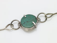 Load image into Gallery viewer, Antler Necklace
